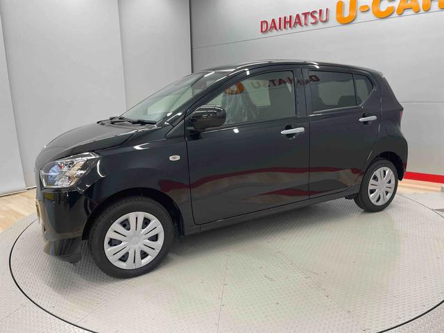 ミライースＸ　リミテッドＳＡIII（宮城県）の中古車