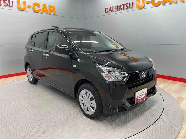 ミライースＸ　リミテッドＳＡIII（宮城県）の中古車