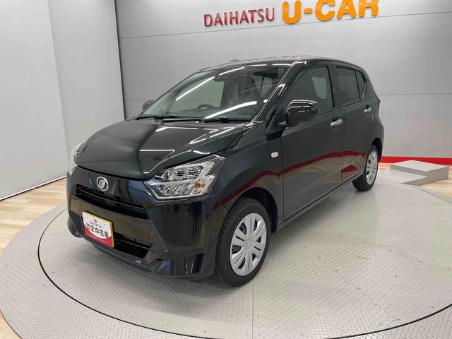 ミライースＸ　リミテッドＳＡIII（宮城県）の中古車
