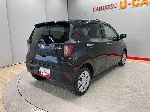 ミライースＸ　リミテッドＳＡIII（宮城県）の中古車