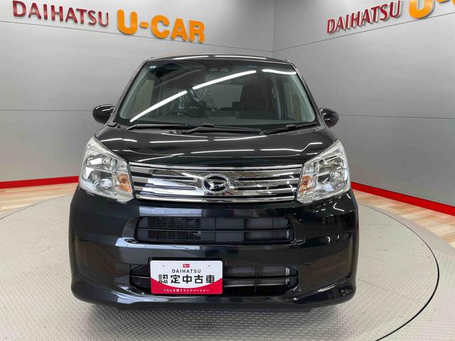ムーヴＸリミテッドII　ＳＡIII（宮城県）の中古車
