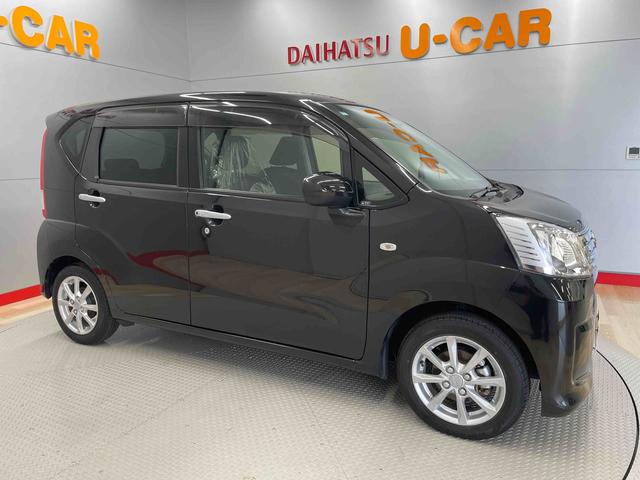 ムーヴＸリミテッドII　ＳＡIII（宮城県）の中古車