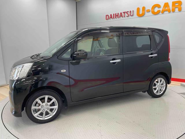 ムーヴＸリミテッドII　ＳＡIII（宮城県）の中古車