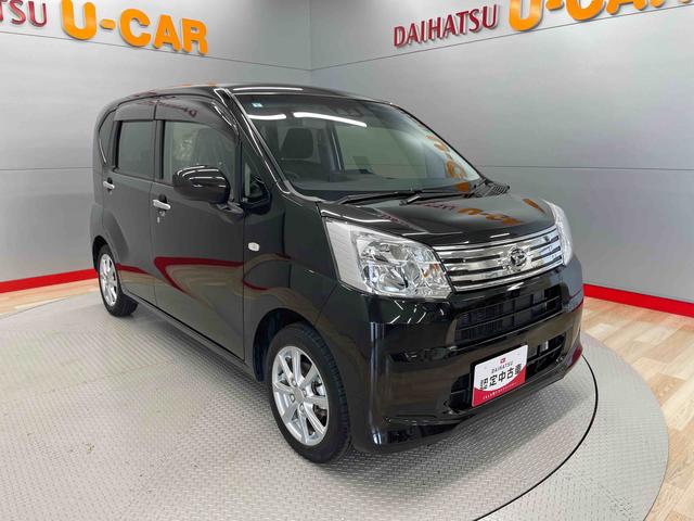 ムーヴＸリミテッドII　ＳＡIII（宮城県）の中古車