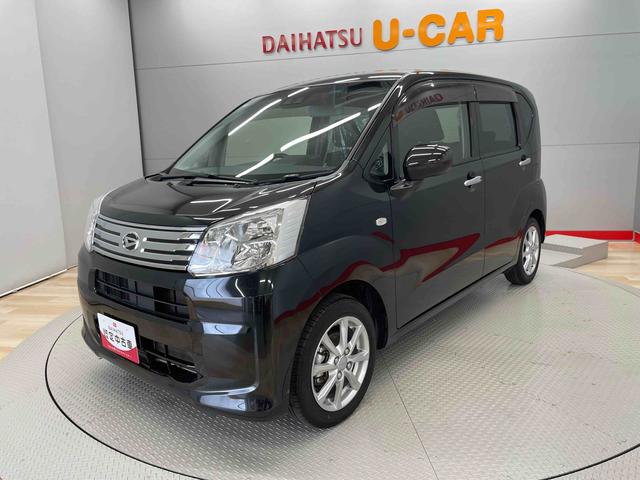 ムーヴＸリミテッドII　ＳＡIII（宮城県）の中古車