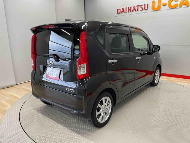 ムーヴＸリミテッドII　ＳＡIII（宮城県）の中古車