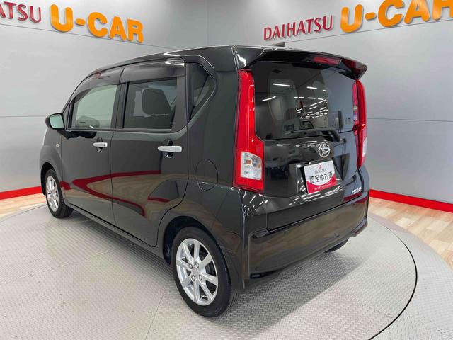 ムーヴＸリミテッドII　ＳＡIII（宮城県）の中古車
