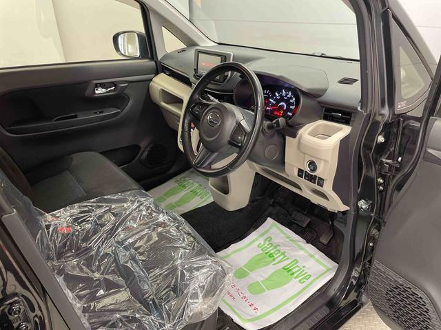 ムーヴＸリミテッドII　ＳＡIII（宮城県）の中古車