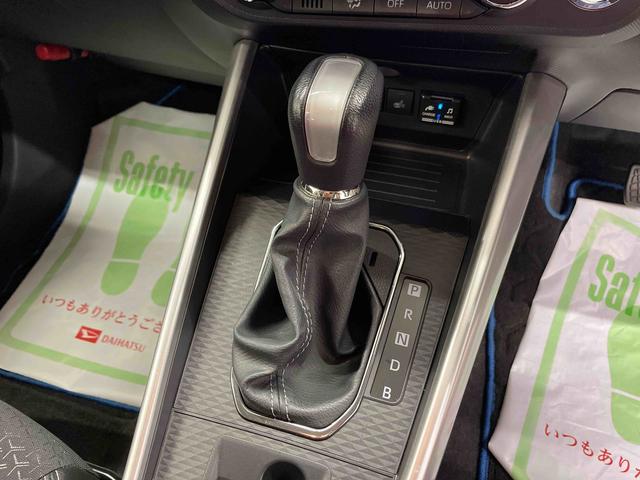 ロッキープレミアムＧ　ＨＥＶ（宮城県）の中古車