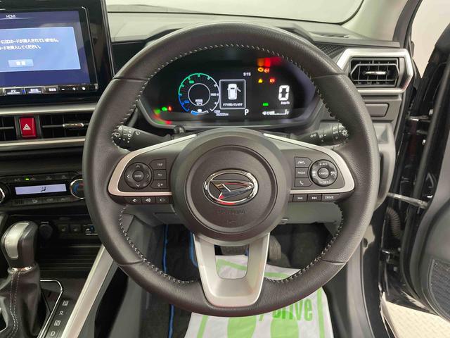 ロッキープレミアムＧ　ＨＥＶ（宮城県）の中古車
