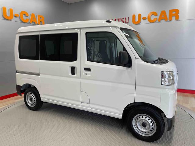 ハイゼットカーゴＤＸ（宮城県）の中古車