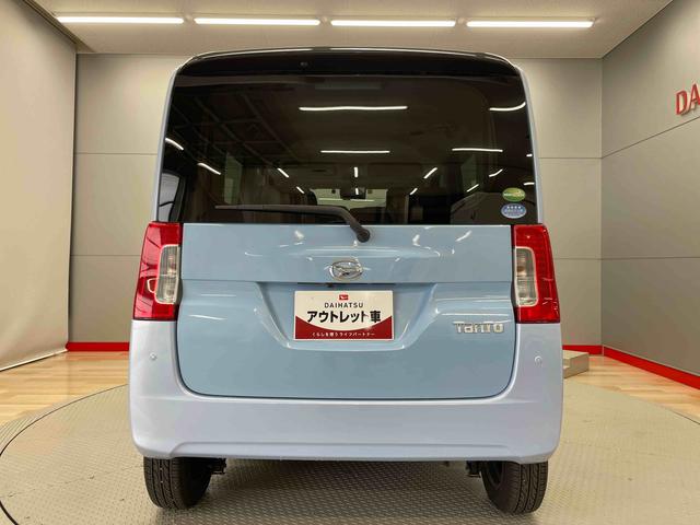 タントＸ　ＳＡIII（宮城県）の中古車