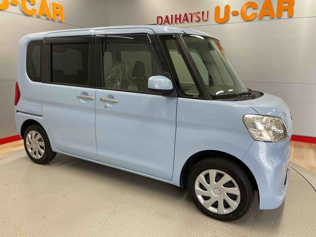 タントＸ　ＳＡIII（宮城県）の中古車