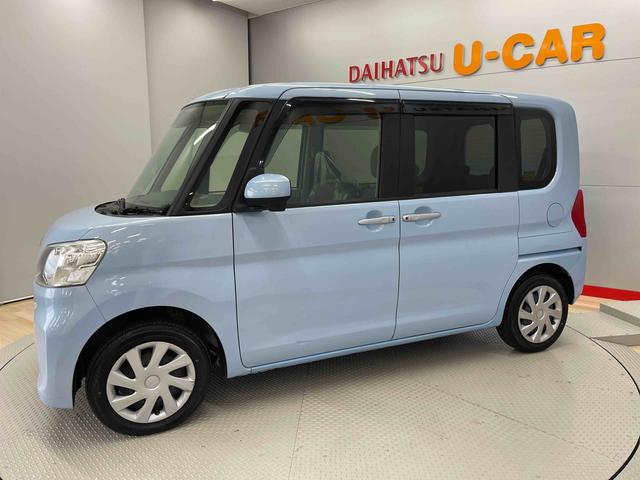 タントＸ　ＳＡIII（宮城県）の中古車