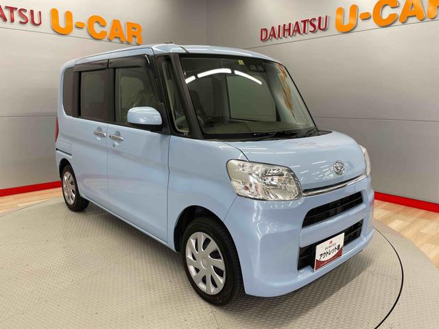 タントＸ　ＳＡIII（宮城県）の中古車