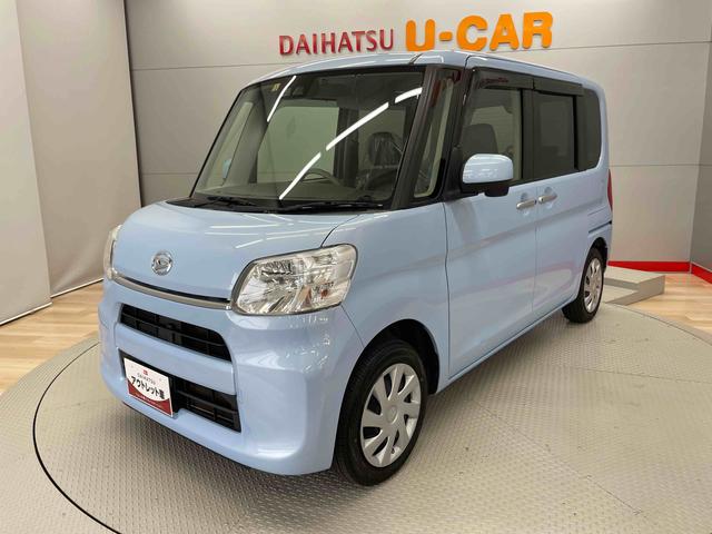 タントＸ　ＳＡIII（宮城県）の中古車