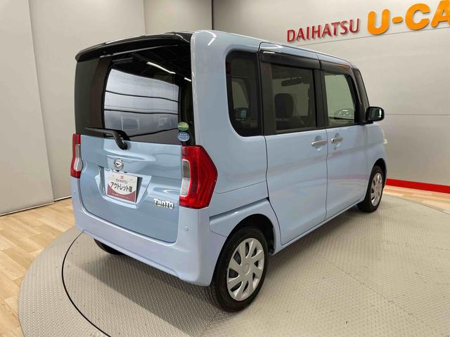 タントＸ　ＳＡIII（宮城県）の中古車