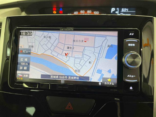 タントＸ　ＳＡIII（宮城県）の中古車