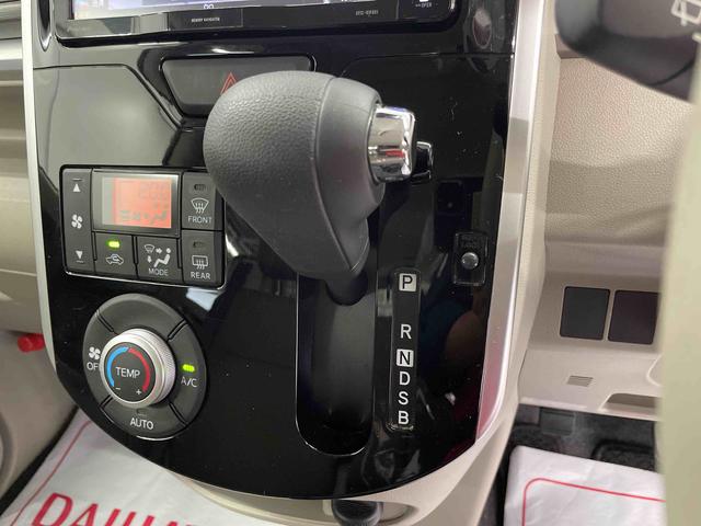 タントＸ　ＳＡIII（宮城県）の中古車