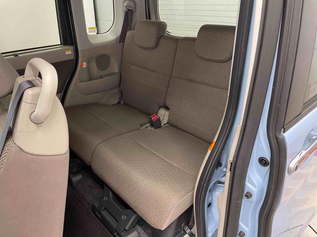 タントＸ　ＳＡIII（宮城県）の中古車