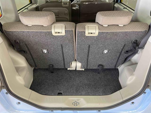 タントＸ　ＳＡIII（宮城県）の中古車