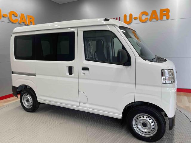 ハイゼットカーゴＤＸ（宮城県）の中古車