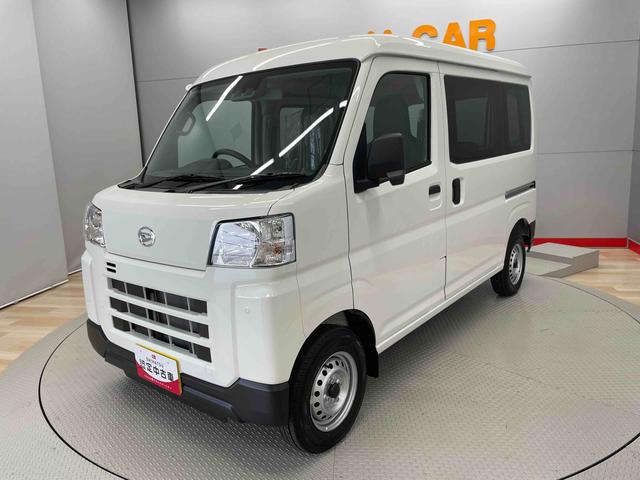 ハイゼットカーゴＤＸ（宮城県）の中古車