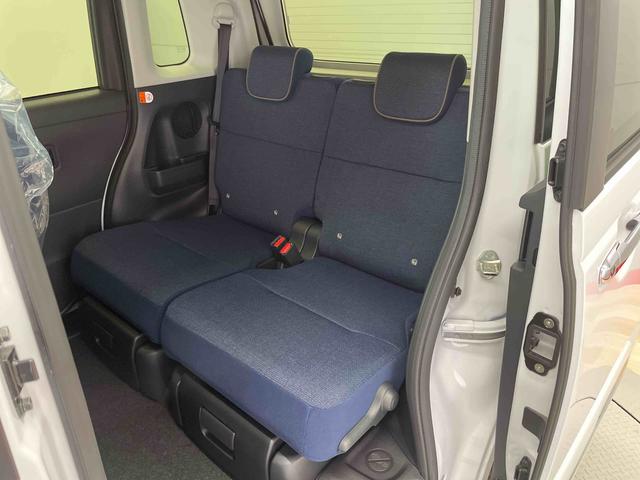 ムーヴキャンバスセオリーＧ（宮城県）の中古車