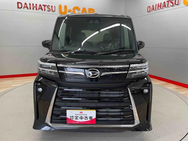 タントカスタムＸ（宮城県）の中古車