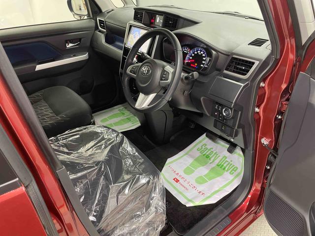 ルーミーカスタムＧ（宮城県）の中古車