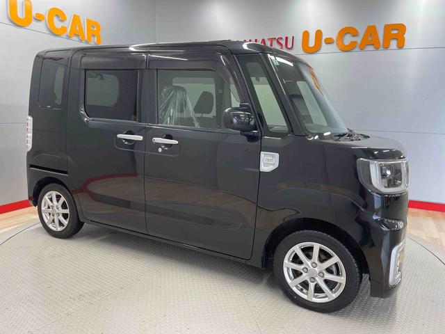 ウェイクＸ　ＳＡ（宮城県）の中古車