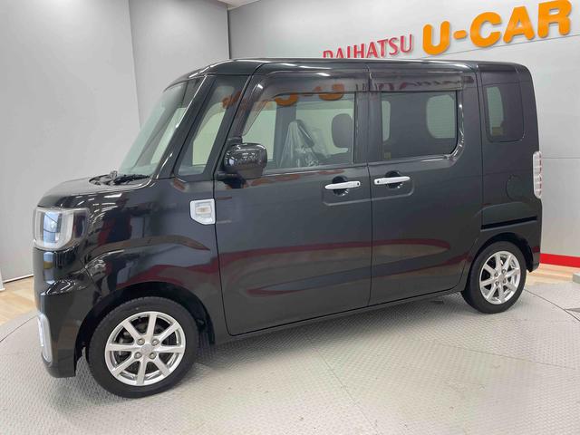 ウェイクＸ　ＳＡ（宮城県）の中古車