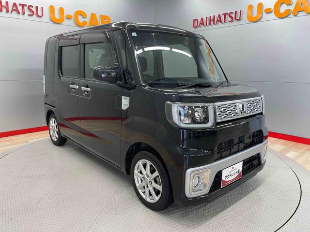 ウェイクＸ　ＳＡ（宮城県）の中古車