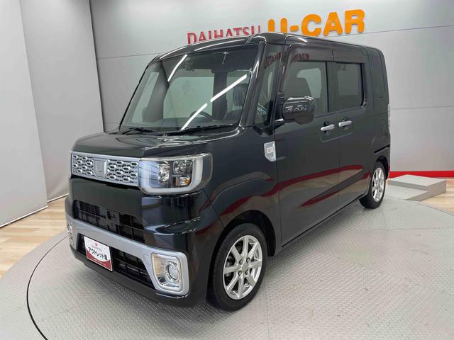 ウェイクＸ　ＳＡ（宮城県）の中古車