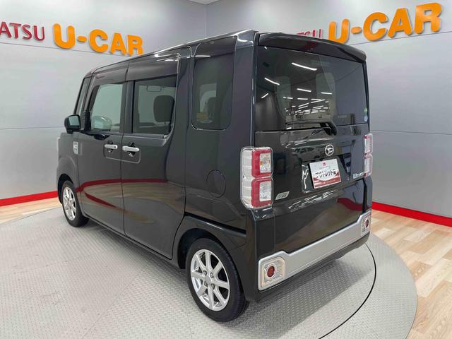 ウェイクＸ　ＳＡ（宮城県）の中古車