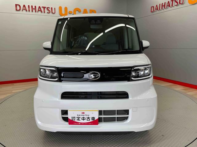 タントＸ（宮城県）の中古車