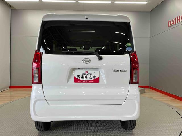 タントＸ（宮城県）の中古車