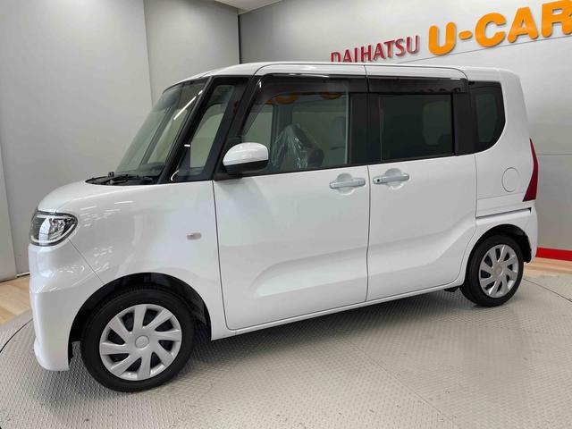 タントＸ（宮城県）の中古車