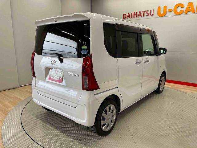 タントＸ（宮城県）の中古車