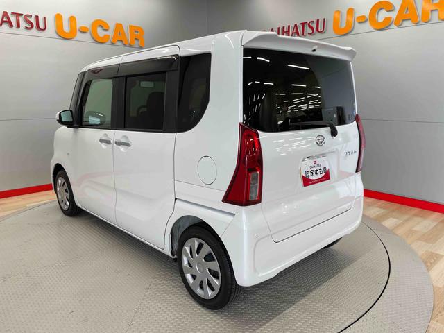 タントＸ（宮城県）の中古車