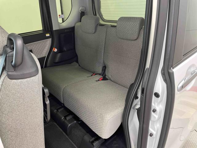 タントＸ（宮城県）の中古車