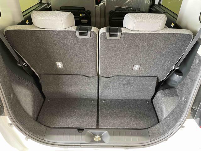 タントＸ（宮城県）の中古車