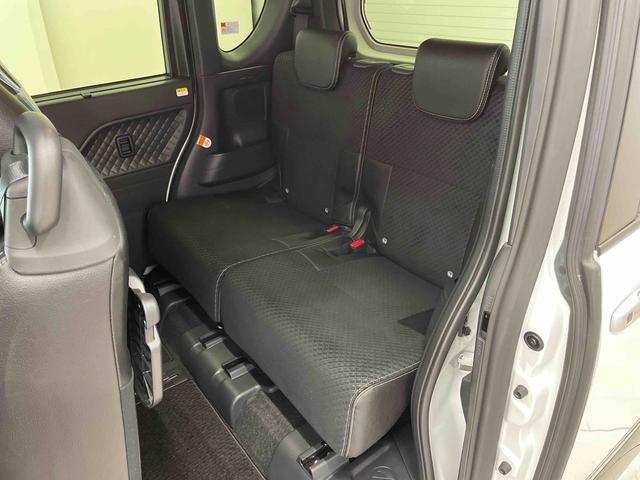 タントカスタムＲＳ（宮城県）の中古車