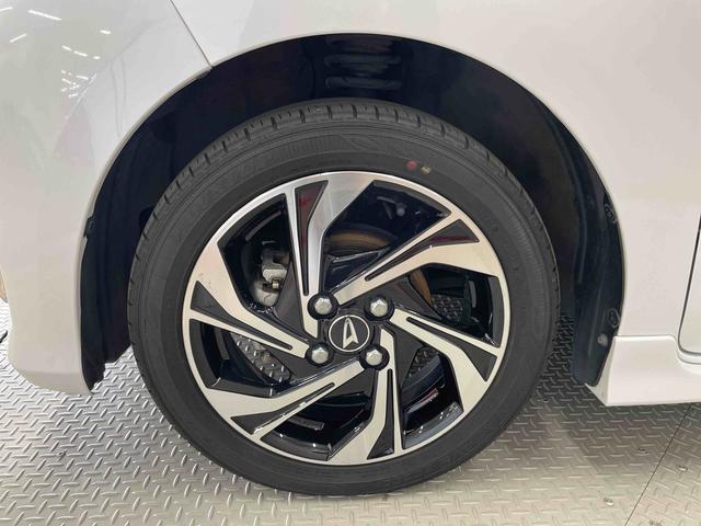 タントカスタムＲＳ（宮城県）の中古車