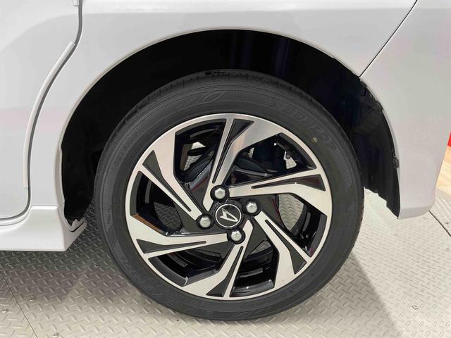 タントカスタムＲＳ（宮城県）の中古車
