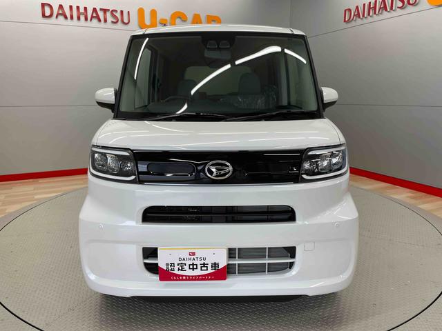 タントＸ（宮城県）の中古車