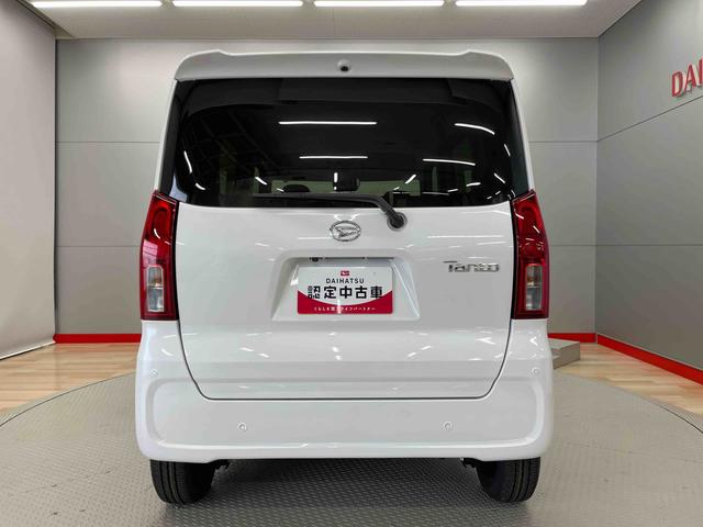 タントＸ（宮城県）の中古車