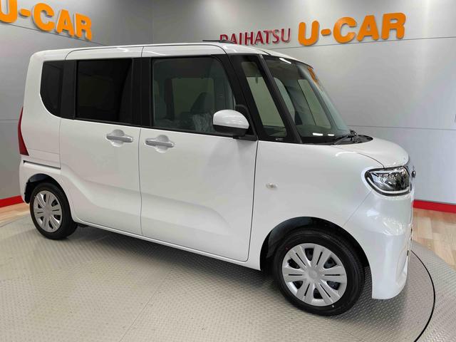 タントＸ（宮城県）の中古車