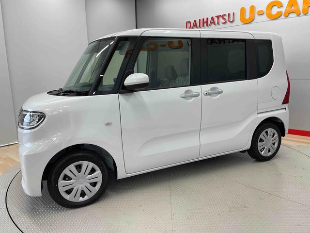 タントＸ（宮城県）の中古車