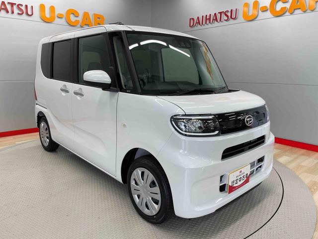 タントＸ（宮城県）の中古車